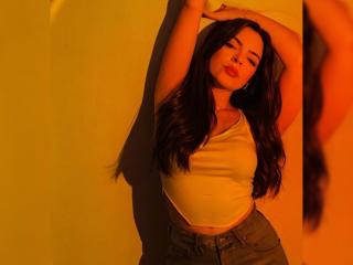 SamanthaGarces Blowjob XXX Cams - Photo 6/21