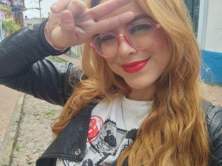 AshleyCampbell Webcam Porno Live - Photo 13/21