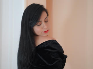 LunaFontana Anal en Webcam Live - Photo 7/19