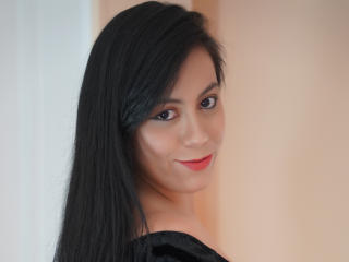 LunaFontana Anal en Webcam Live - Photo 5/19