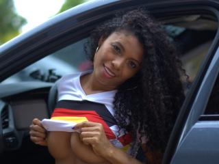 AnelicaSexos Webcam Porno Live - Photo 11/21