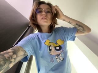 SarahRousen Blowjob XXX Cams - Photo 16/21