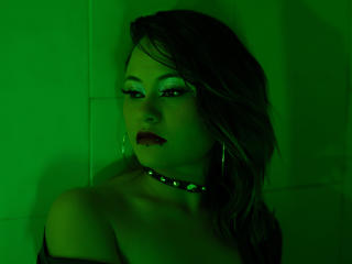 CassieJones Webcam Sexe Direct - Photo 11/21