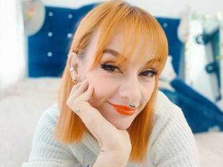 ScarlettN Blowjob XXX Cams - Photo 12/13