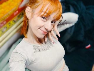 ScarlettN Blowjob XXX Cams - Photo 11/13