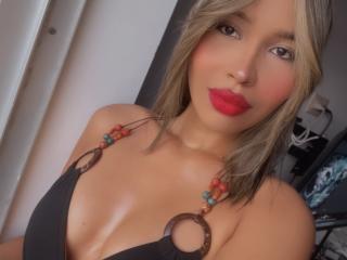 PriscillaRouss Baise en Direct - Photo 4/21