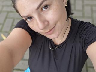KatherineToro Seins Show XXX en Direct - Photo 16/21