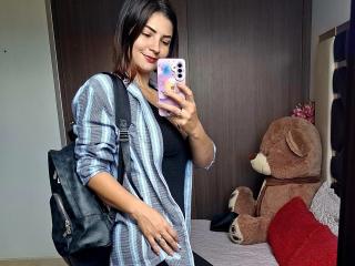 KatherineToro Seins Show XXX en Direct - Photo 15/21