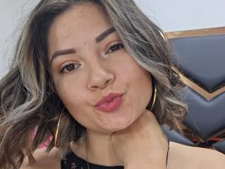 KatherineToro Seins Show XXX en Direct - Photo 9/21