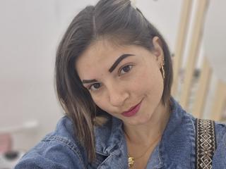 KatherineToro Seins Show XXX en Direct - Photo 7/21