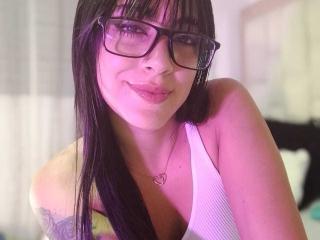 AnalisseJade Webcam Porno Live - Photo 5/21