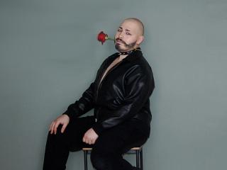 FabianNoLimits live cam model at XLoveCam