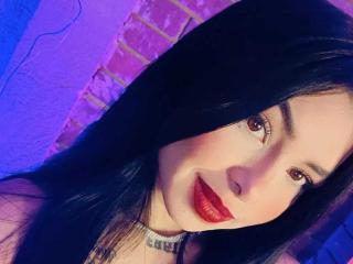 MistressAsshley Hot et Sexy Liveshow - Photo 17/21