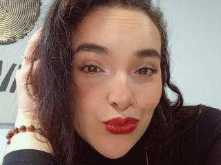 AnneEvanss Webcam Porno Live - Photo 4/21
