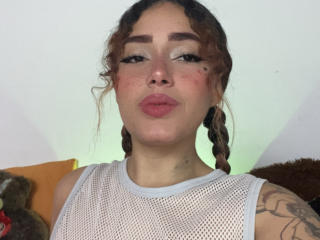 MerydaBraveI Hot Liveshows - Photo 15/21