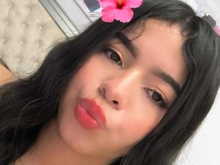 LissyCarter Anal Livecam - Photo 17/21