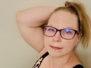 LadyCherieLynn Anal en Webcam Live - Photo 21/21