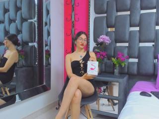 SeleneRoussel Blowjob XXX Cams - Photo 21/21