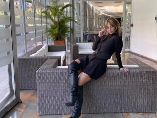 MarianneBowe Hot et Sexy Liveshow - Photo 11/21