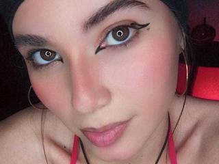 CharlottJones Webcam Sexe Direct - Photo 21/21