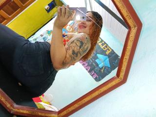 MerydaBraveI Hot Liveshows - Photo 11/21