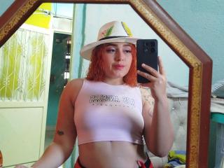 MerydaBraveI Hot Liveshows - Photo 8/21