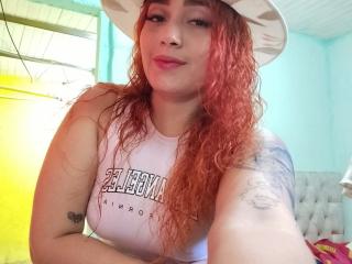 MerydaBraveI Hot Liveshows - Photo 7/21