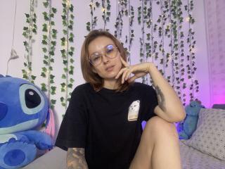 SarahRousen Blowjob XXX Cams - Photo 11/21