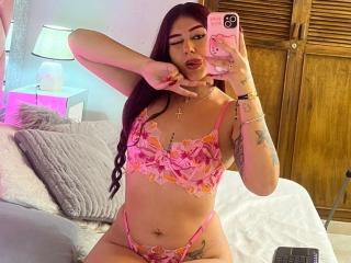 ArianaValencia Webcam Porno Live - Photo 5/21