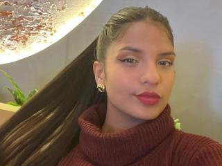 LailaBarker Anal en Webcam Live - Photo 9/21