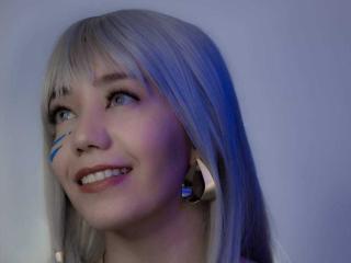 LolyPopMarie Anal en Webcam Live - Photo 9/9