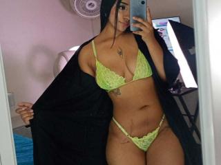 Camille69s Webcam Sexe Direct - Photo 8/12