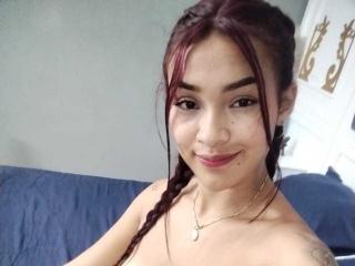 SashaHans Blowjob XXX Cams - Photo 6/20