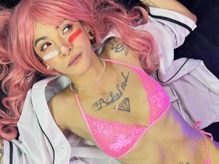 LaurenEvie69 Anal en Webcam Live - Photo 5/21