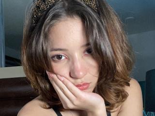 MiaSinclairX Hot et Sexy Liveshow - Photo 13/21