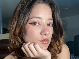 MiaSinclairX Hot et Sexy Liveshow - Photo 12/21