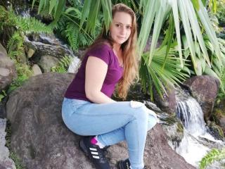 CelesteStorm Webcam Sexe Direct - Photo 16/21