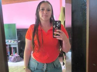 CelesteStorm Webcam Sexe Direct - Photo 12/21