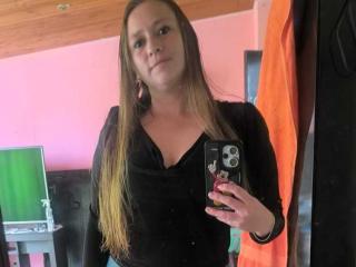 CelesteStorm Webcam Sexe Direct - Photo 5/21