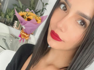 SofiMontiell Blowjob XXX Cams - Photo 8/21