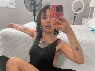 SilvanaXOwen Blowjob XXX Cams - Photo 18/21