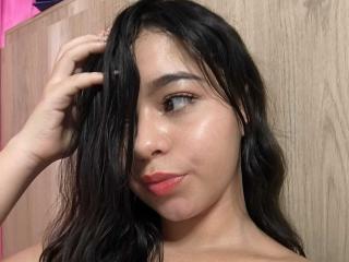 LissyCarter Anal Livecam - Photo 16/21