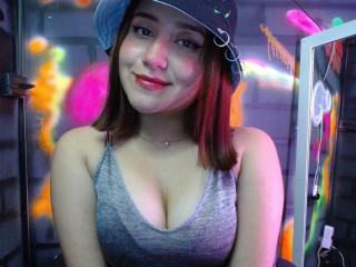 SlavicaX Blowjob XXX Cams - Photo 20/21