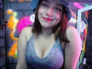 SlavicaX Blowjob XXX Cams - Photo 17/21