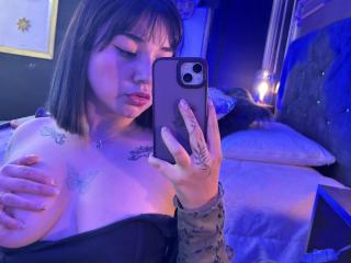 JeyyLee Show Porno en Live - Photo 19/21