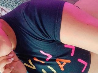 MiaJhonss Hot et Sexy Liveshow - Photo 9/21