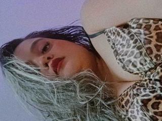 MiaJhonss Hot et Sexy Liveshow - Photo 6/21