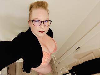 LadyCherieLynn Anal en Webcam Live - Photo 20/21