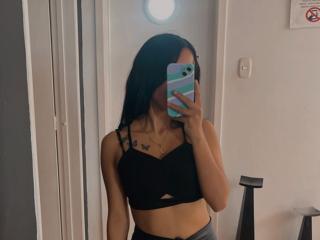 MyaaTyler Hot et Sexy Liveshow - Photo 20/21