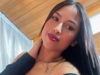 MyaaTyler Hot et Sexy Liveshow - Photo 18/21